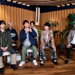Wild Tripper!! Season 2 Japanese TV Program(2026) photo