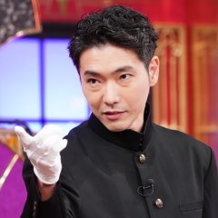 Emoto Tasuku photo