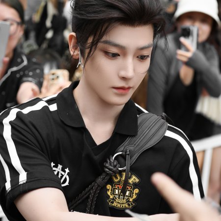 Hou Ming Hao