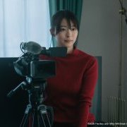 The Boy and I Who Will Break Up in 100 Days Japanese Drama(2026) photo