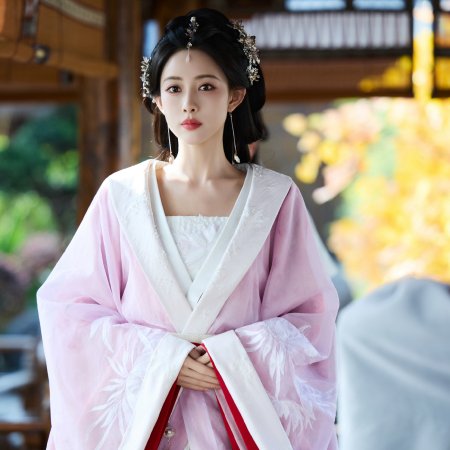 Meng Zi Yi