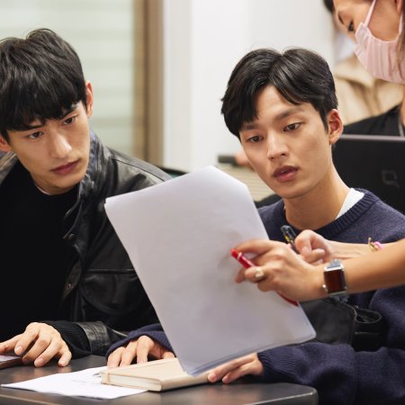 Kim Tae Hwan