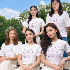 Lady Bee Thai Movie(2026) photo