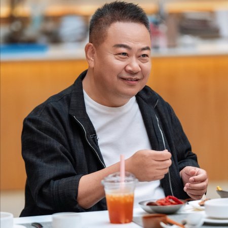 Chef of China Season 2 (2026)