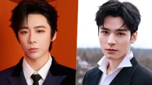 Liu Yu Ning's studio warns of legal action following Gong Jun controversy