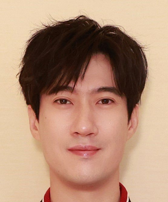 Yuan Chang