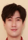 Chang Yuan in Six Princesses Chinese TV Program(2020)