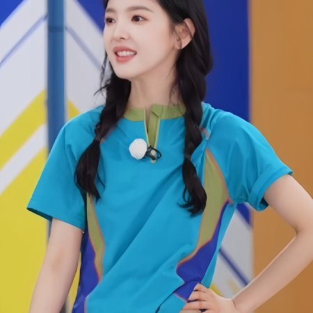 Zhang Ruo Nan