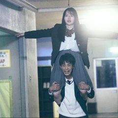 New Group Japanese Movie(2025) photo