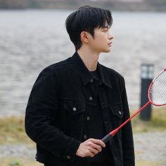 Seo In Guk photo