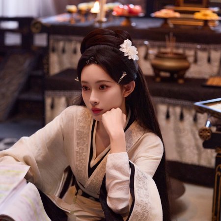 Meng Zi Yi