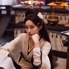 Meng Zi Yi photo