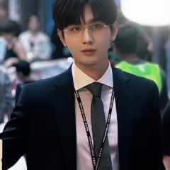 Cheng Yi photo