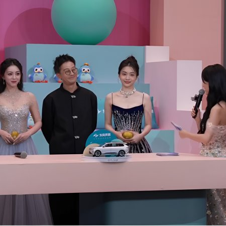 Strange Tales of Tang Dynasty II To the West (2024)
