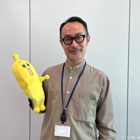 Fukutsu Kenzo
