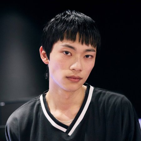 Kurihara Hayato