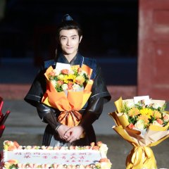 The Emperor's Strategy Chinese Drama photo