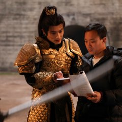 The Emperor's Strategy Chinese Drama photo