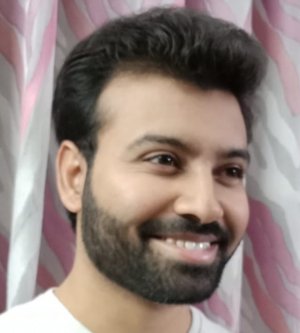 Soumya Chatterjee