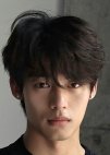Su You Cai in Tryst Chinese Drama(2025) Su You Cai in Tryst Chinese Drama(2025)