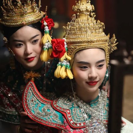 The Bangkok Red Opera (2026)
