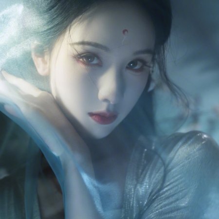 Veil of Shadows (2026)