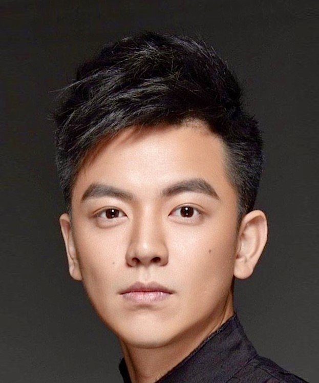 Shuai Ma