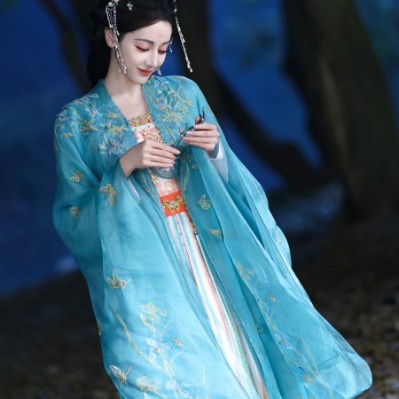 Love beyond the Grave (2026)