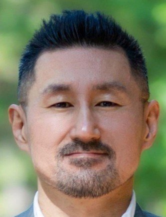 Shigeo Osako