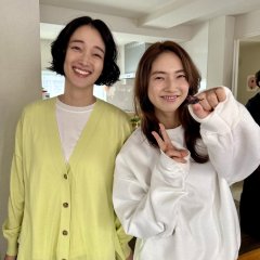 10-Kai Kitte Taorenai Ki wa Nai Japanese Drama(2026) photo