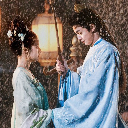 Road to Empress (2025)