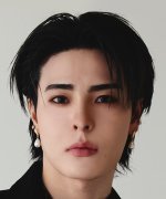 Higa Suzuki