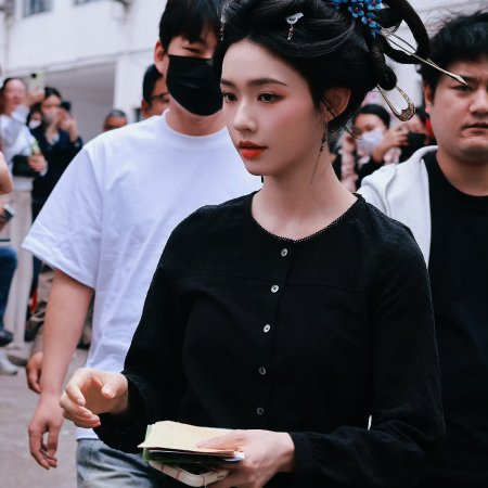 The Road to Glory ()