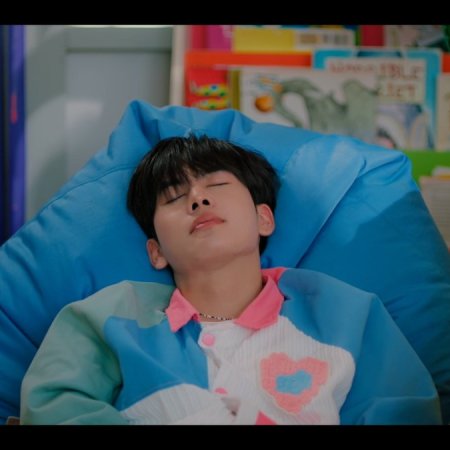 Love You Teacher (2026)