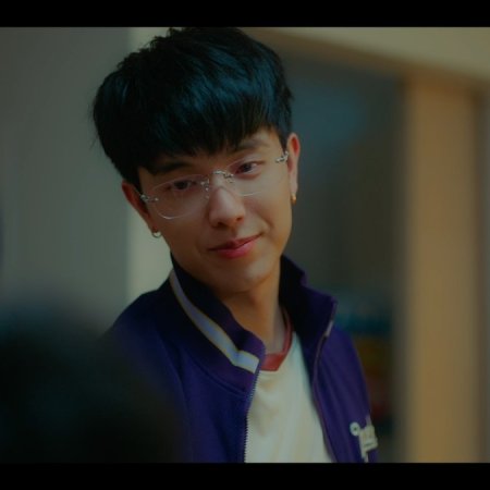 Love You Teacher (2026)