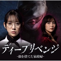 Deep Revenge Japanese Drama(2026) photo