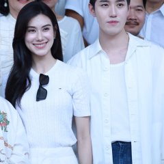 Her in Frame Thai Movie(0000) photo