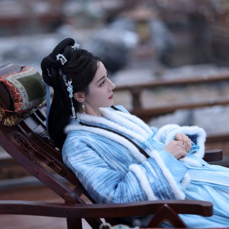 Love beyond the Grave (2026)