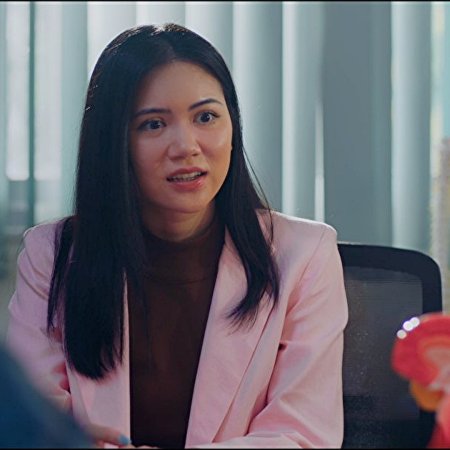 Love You Teacher (2026)