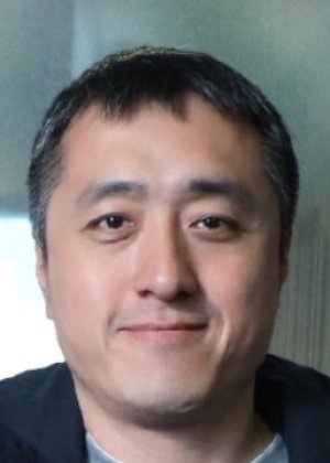 Liang Hao in Perfect Village Chinese Drama