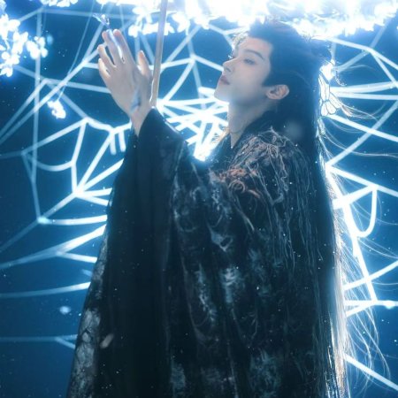 Veil of Shadows (2026)