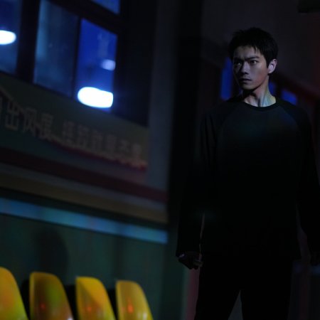 Eight Hundred (2026)