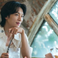 The Practical Guide to Love Korean Drama photo