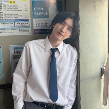 Kimi ga Saigo ni Nokoshita Uta (2026)