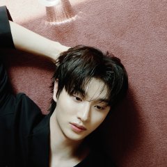 Kim Jae Won photo