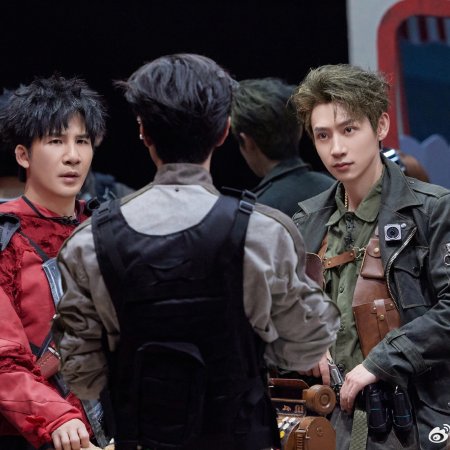 Who's the Murderer Season 11 (2026)