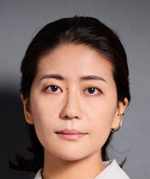 Rina Sobue