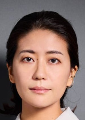 Sobue Rina in Synanthrope Japanese Drama(2025)