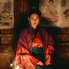 The Sacred Jewel Korean Drama photo