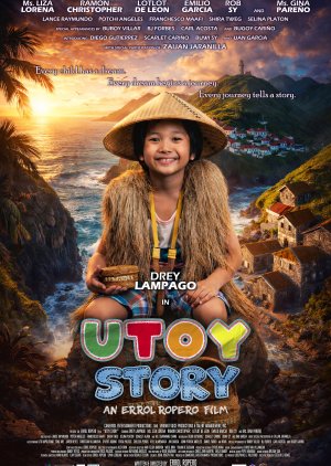 Utoy Story (2026) poster